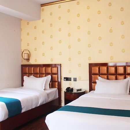 Bhutan Boutique Residency Hotell Thimpu Eksteriør bilde