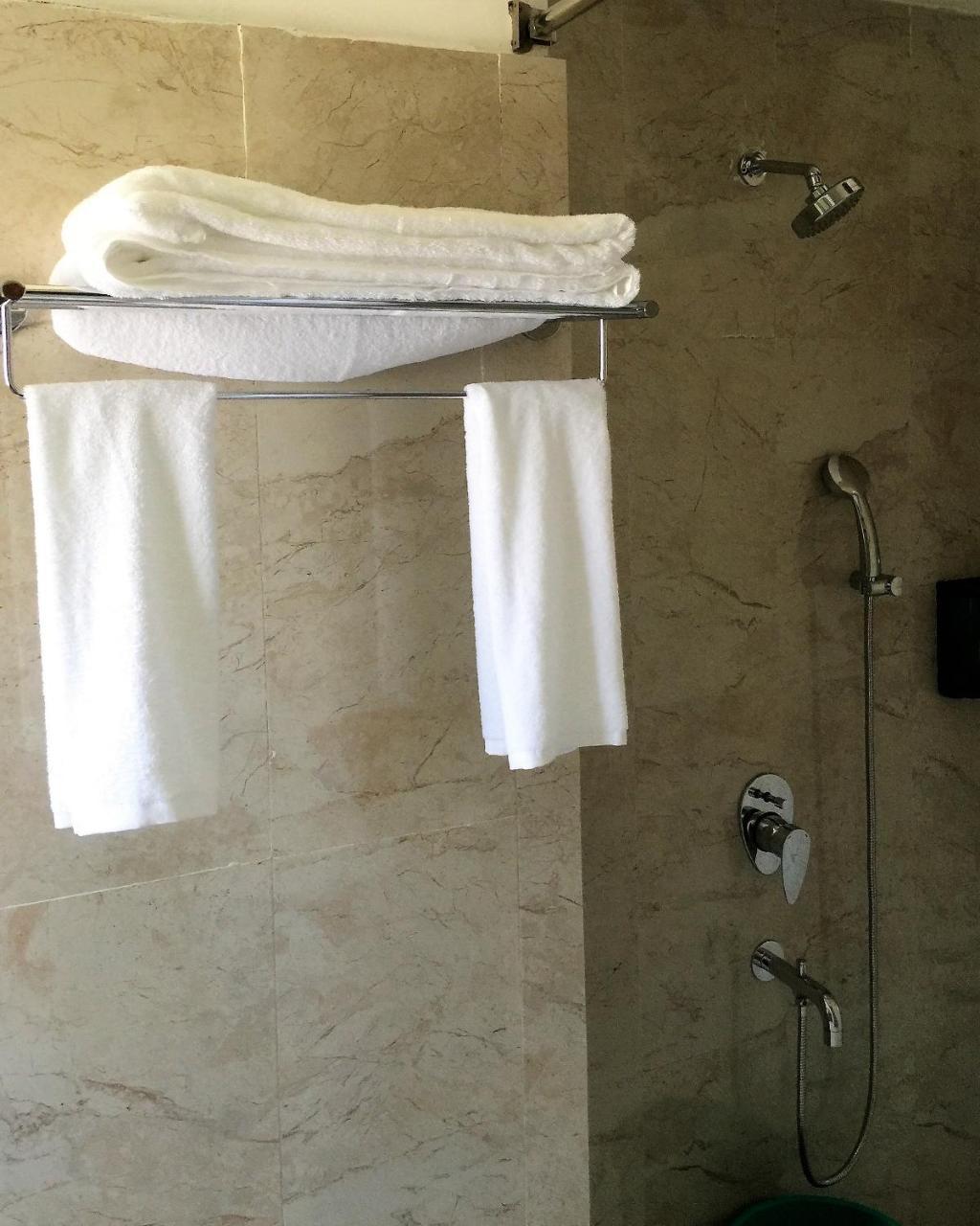 Bhutan Boutique Residency Hotell Thimpu Eksteriør bilde