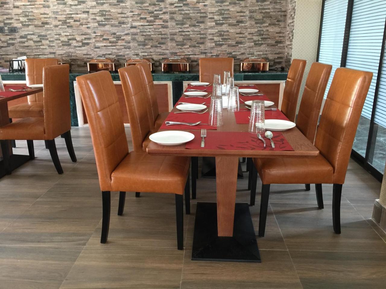 Bhutan Boutique Residency Hotell Thimpu Eksteriør bilde